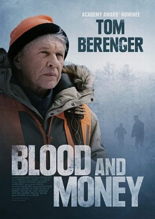 В хорошем качестве Кровь и деньги / Allagash (Blood and Money) (2020)