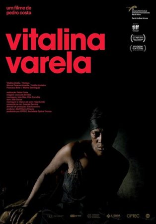 В хорошем качестве Виталина Варела / Vitalina Varela (2019)