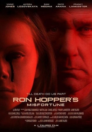 В хорошем качестве Несчастье Рона Хоппера / Ron Hopper's Misfortune (2019)