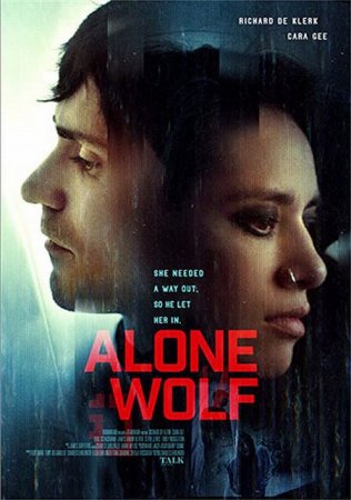В хорошем качестве Одинокий волк / Lone Wolf Survival Kit (2020)