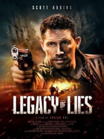 В хорошем качестве Наследие лжи / Legacy of Lies (2020)