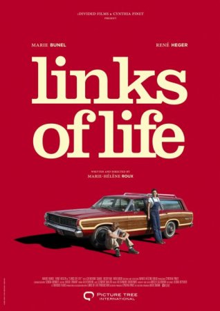 В хорошем качестве Цепь жизни / Links of Life (2019)