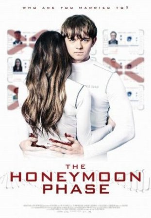 В хорошем качестве Медовый месяц / The Honeymoon Phase (2019)