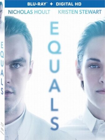 В хорошем качестве Равные / Equals (2015)