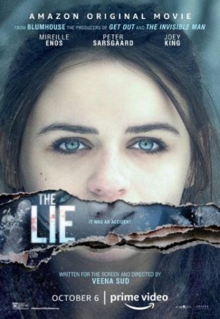 В хорошем качестве Ложь / The Lie (2020)