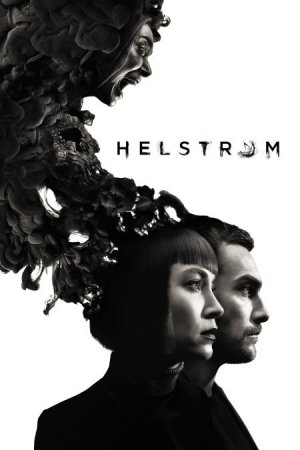 Сериал Хелстром / Helstrom [2020]