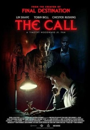 В хорошем качестве Звонок из подземелья / The Call (2020)