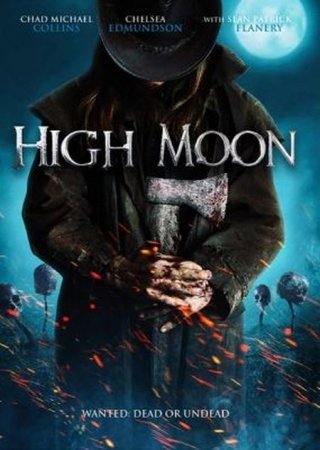 В хорошем качестве Стрелок / High Moon [2019]