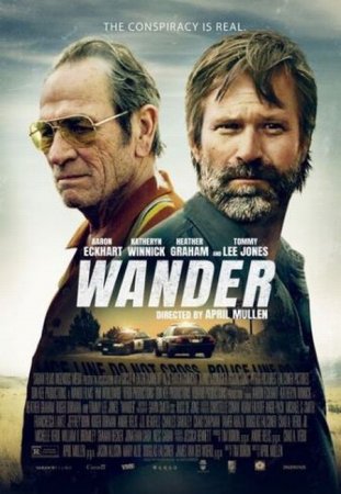 В хорошем качестве Уондер / Wander (2020)
