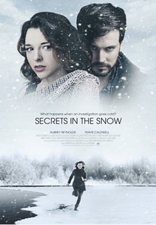 В хорошем качестве Секреты в снегу / Secrets in the Snow (2020)