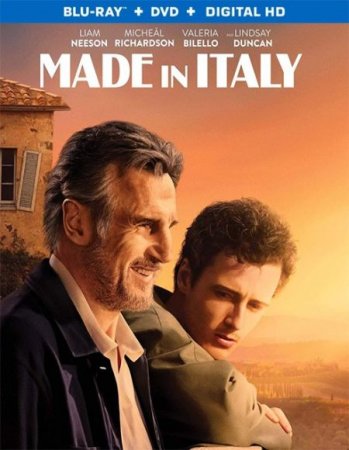 В хорошем качестве Сделано в Италии / Made in Italy (2020)