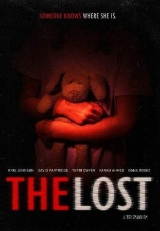 В хорошем качестве Потерянная / Bloodhound / The Lost (2020)