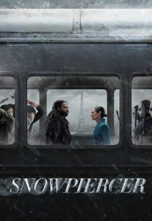 Сериал Сквозь снег / Snowpiercer - 2 сезон (2021)