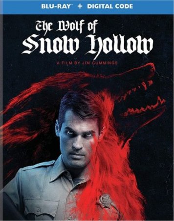 В хорошем качестве Оборотень / The Wolf of Snow Hollow (2020)