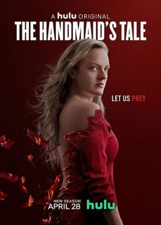 Сериал Рассказ служанки / The Handmaid's Tale - 4 сезон (2021)