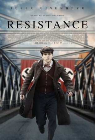 В хорошем качестве Сопротивление / Resistance [2020]