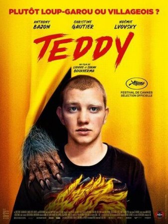 В хорошем качестве Тедди / Teddy (2020)