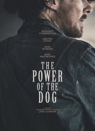 В хорошем качестве Власть пса / The Power of the Dog (2021)
