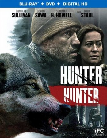 В хорошем качестве Охота на волка / Hunter Hunter (2020)