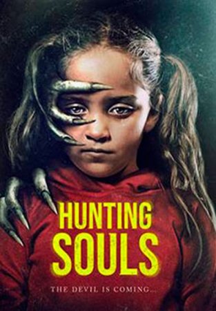 В хорошем качестве Охотник за душами / Hunting Souls (2022)