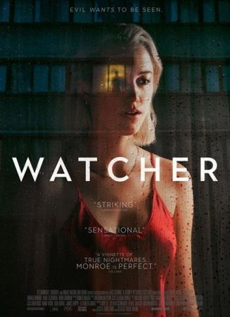 В хорошем качестве Наблюдающий / Watcher (2022)