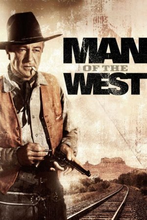 В хорошем качестве Человек с запада / Man of the West [1958]