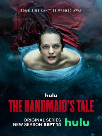 Сериал Рассказ служанки / The Handmaid's Tale - 5 сезон (2022)