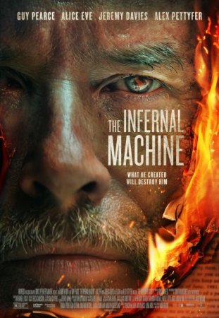В хорошем качестве Адская машина / The Infernal Machine (2022)