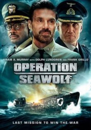 В хорошем качестве Операция «Морской волк» / Operation Seawolf [2022]