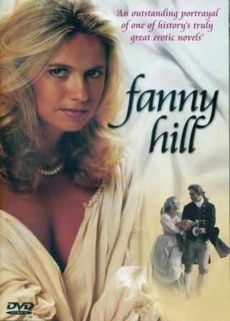 В хорошем качестве Деревенская девушка Фанни Хилл / Fanny Hill [1995]