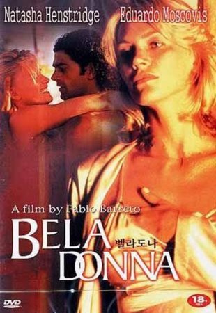 В хорошем качестве Прекрасная Донна / Bela Donna [1998]