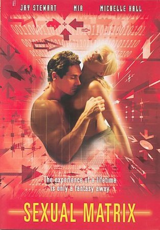 В хорошем качестве Секс Матрица / Sexual Matrix [2000]