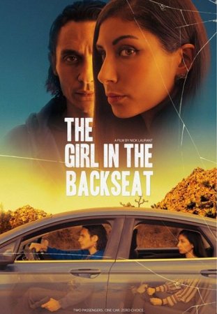 В хорошем качестве В плену / The Girl in the Backseat (2023)