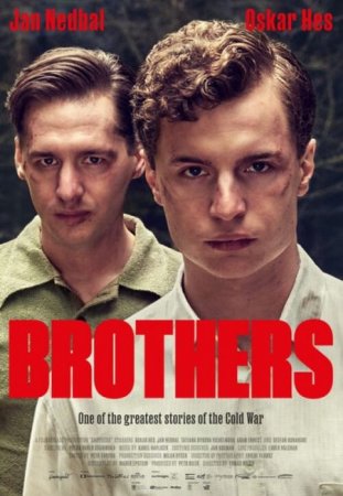 В хорошем качестве Братья / Bratri / Brothers (2023)