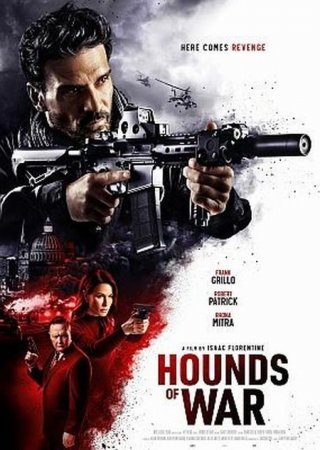 В хорошем качестве Псы войны / Hounds of War [2024]