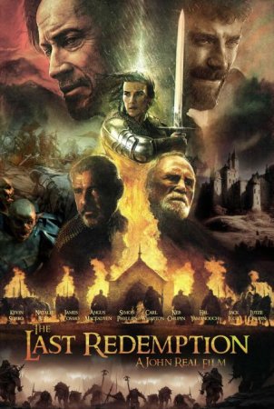 В хорошем качестве Последнее искупление / The Last Redemption [2024]